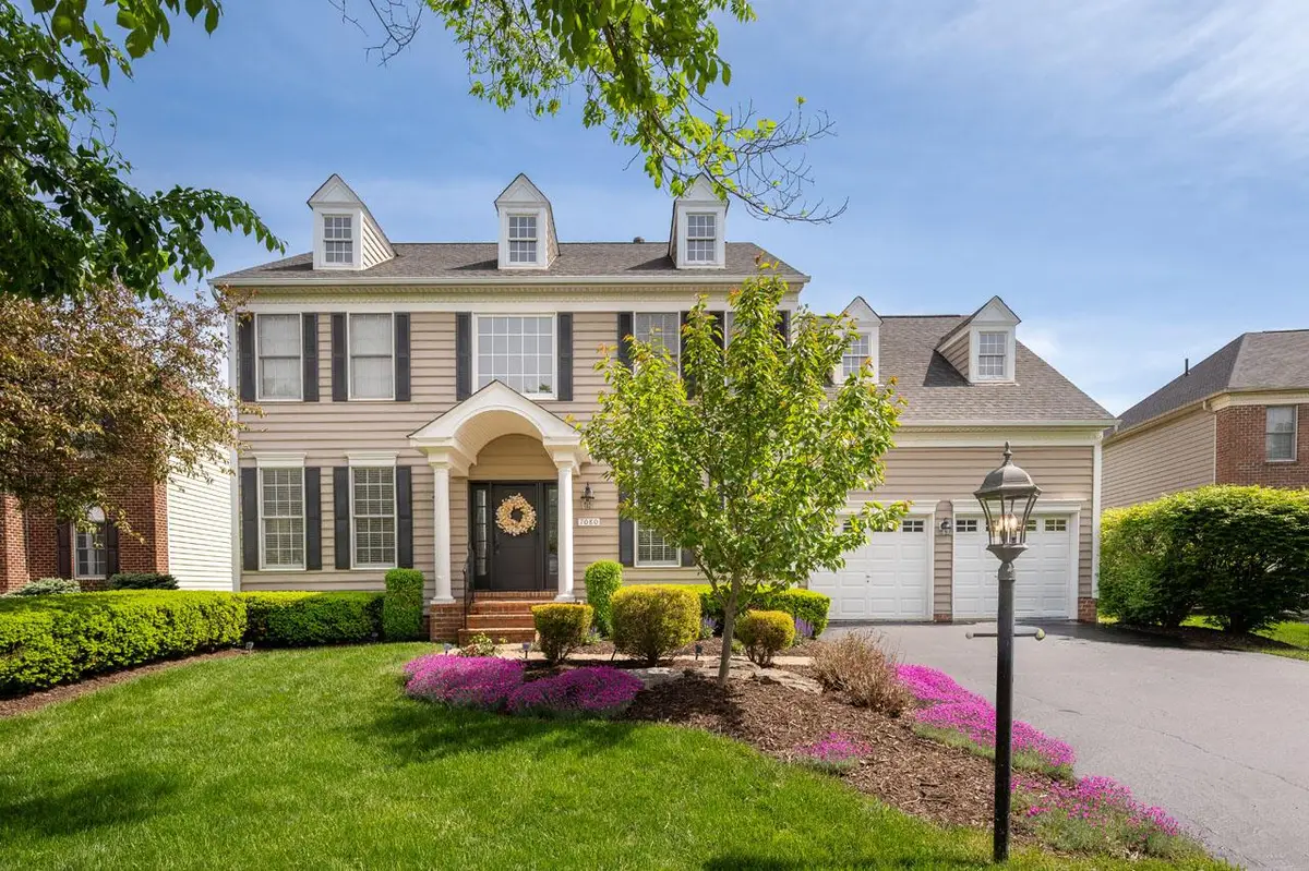 7080 Maynard Place, New Albany, OH 43054 - #1