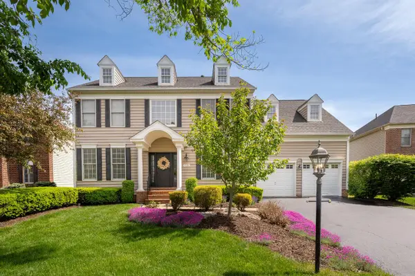 7080 Maynard Place, New Albany, OH 43054