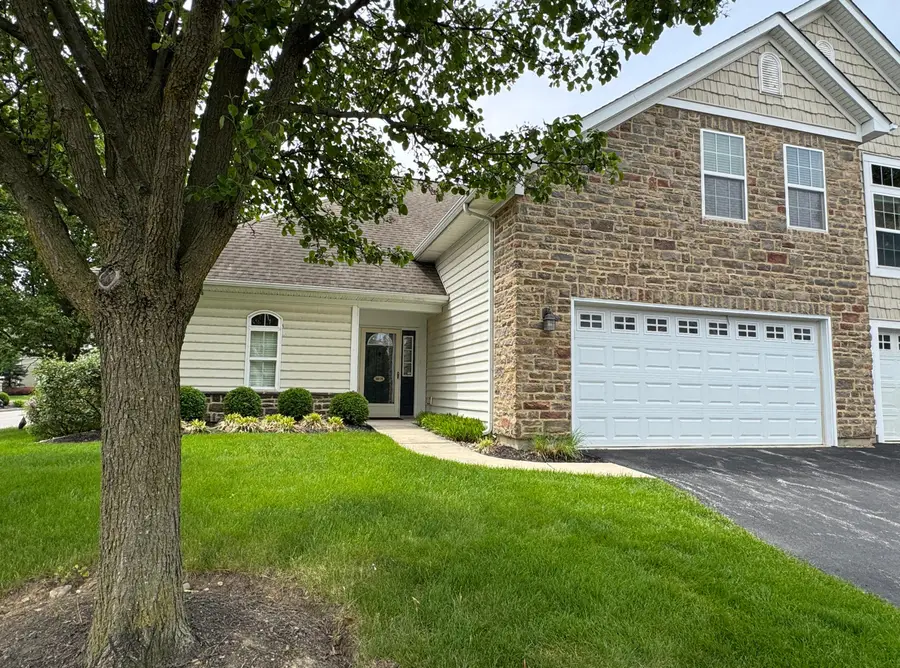 5059 Calais Drive, Columbus, OH 43221 - #2
