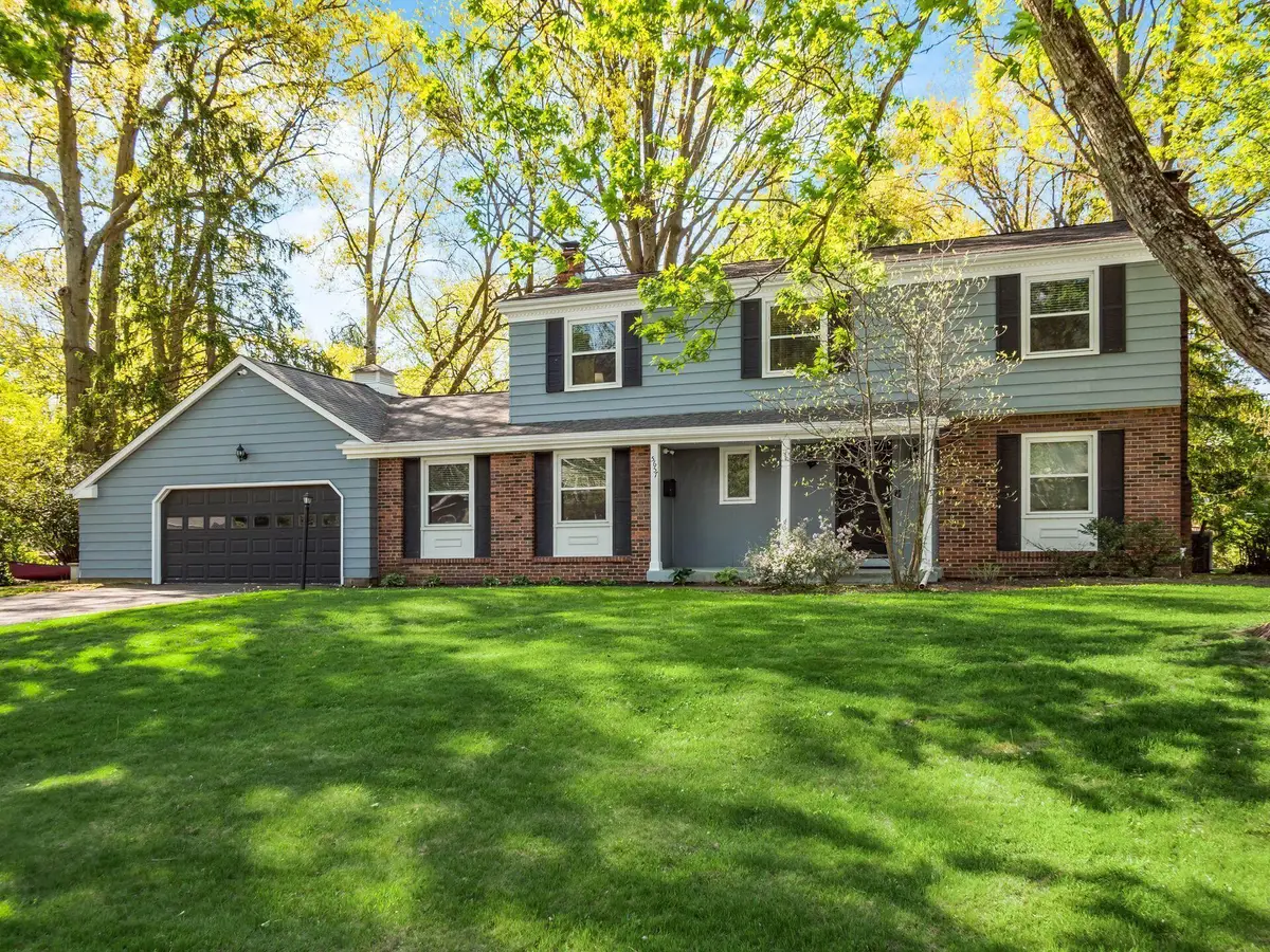 5657 Flintlock Lane, Columbus, OH 43213 - #1