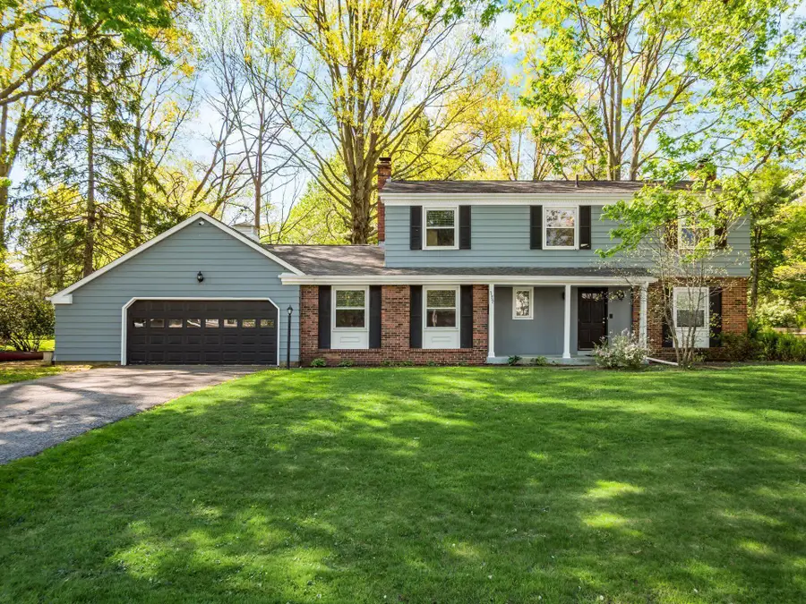 5657 Flintlock Lane, Columbus, OH 43213 - #3