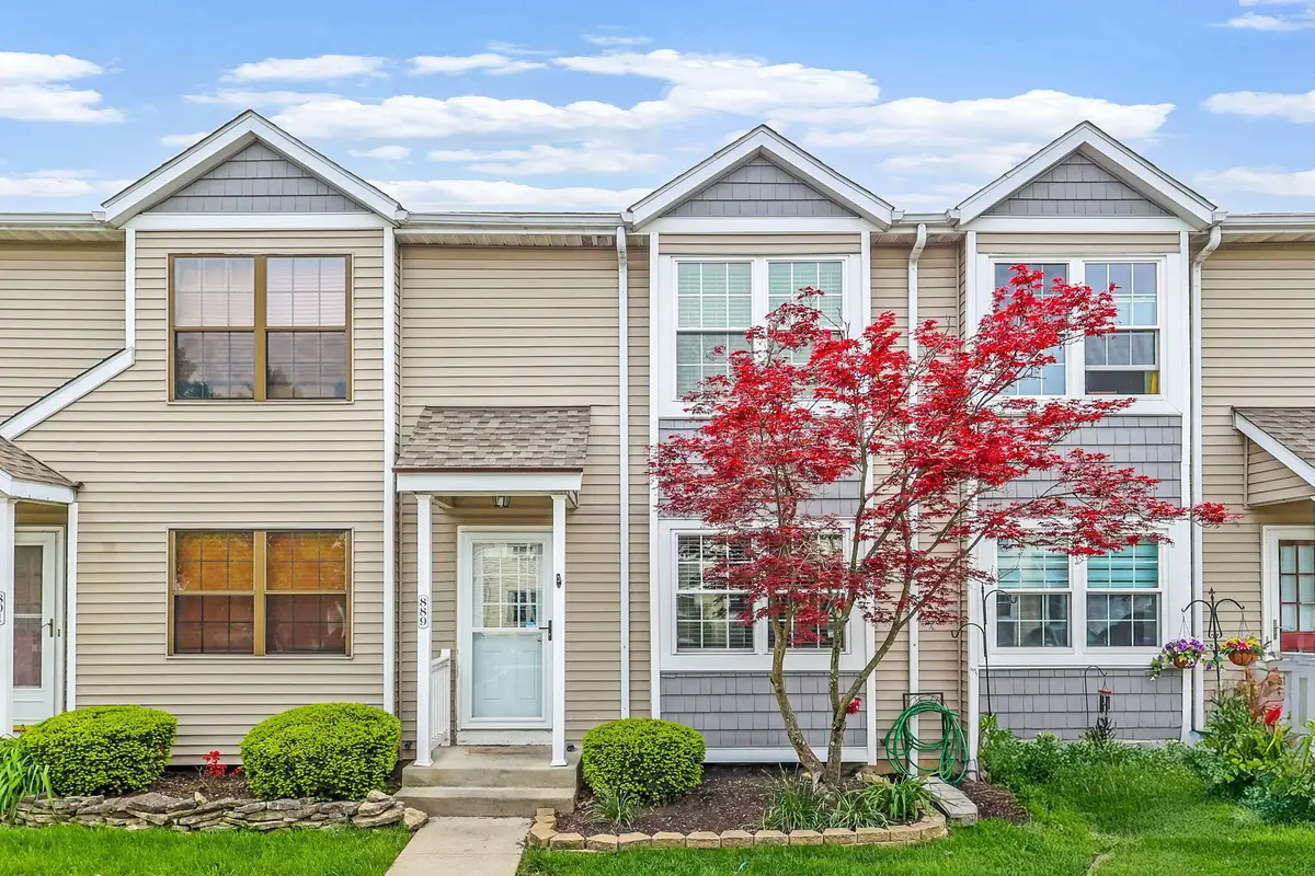 889 Noddymill Lane E, Columbus, OH 43085 - #1