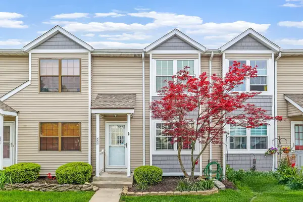 889 Noddymill Lane E, Columbus, OH 43085