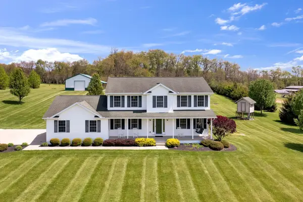 4889 State Route 546, Mansfield, OH 44904