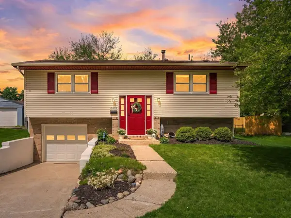 6401 Faircrest Road, Columbus, OH 43229