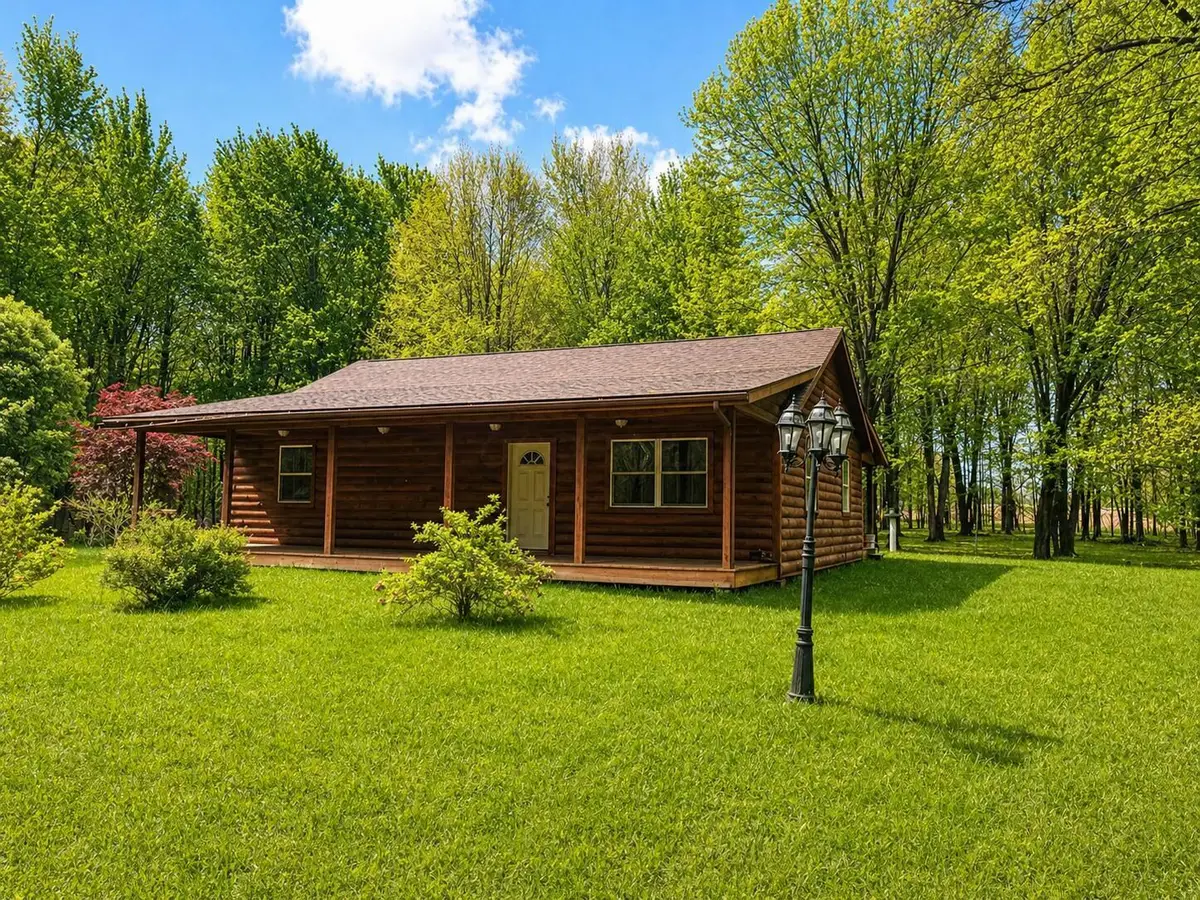 4135 Township Road 21, Marengo, OH 43334 - #1