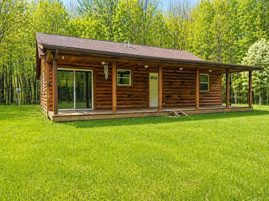4135 Township Road 21, Marengo, OH 43334 - #2