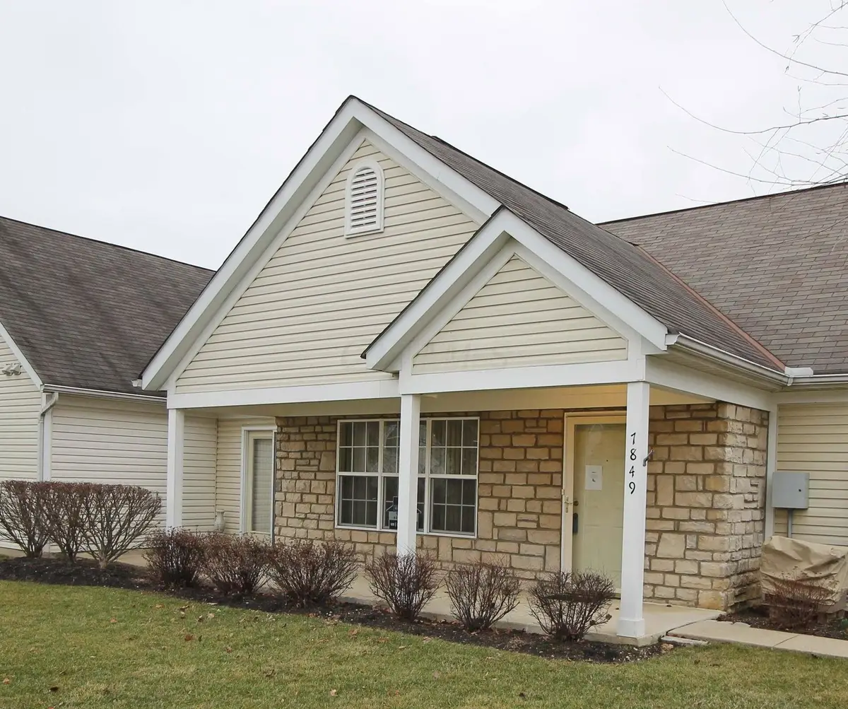 7849 Meadowlark Lane N, Reynoldsburg, OH 43068 - #1