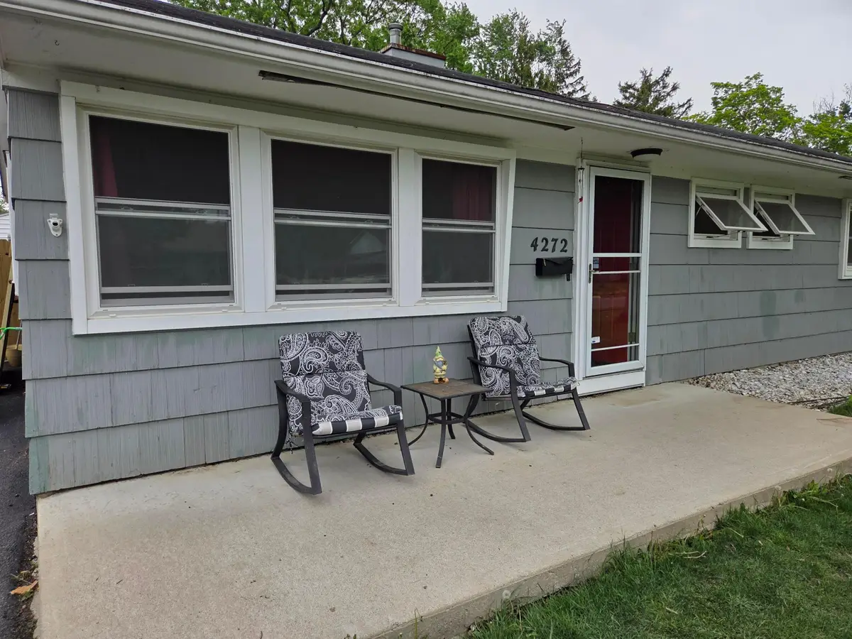 4272 Packard Drive, Hilliard, OH 43026 - #1