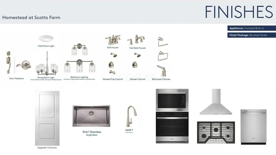 9578 Rosemont Road, Plain City, OH 43064 - #3