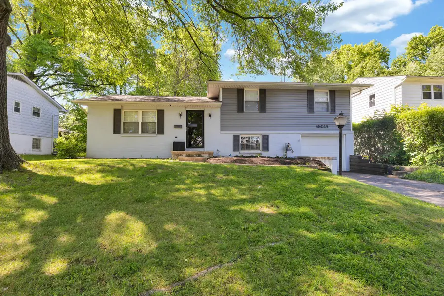 6625 Red Coach Lane, Reynoldsburg, OH 43068 - #3