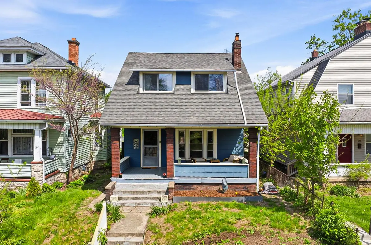 450 E Tompkins Street, Columbus, OH 43202 - #1