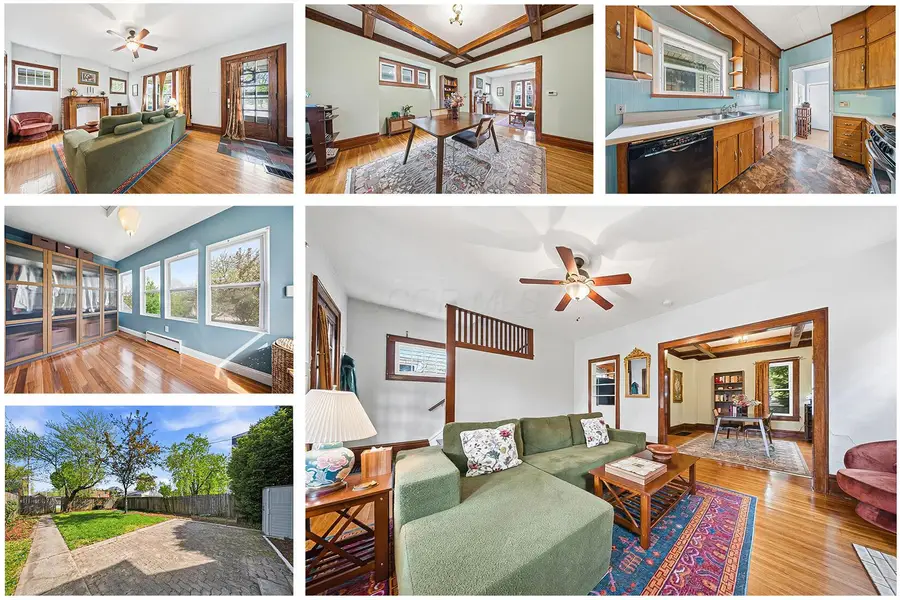 450 E Tompkins Street, Columbus, OH 43202 - #2