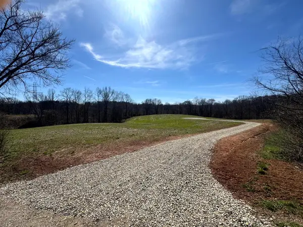 0 Remely Road, Cutler, OH 45724