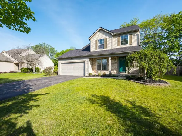 6381 Ewen Circle, Grove City, OH 43123