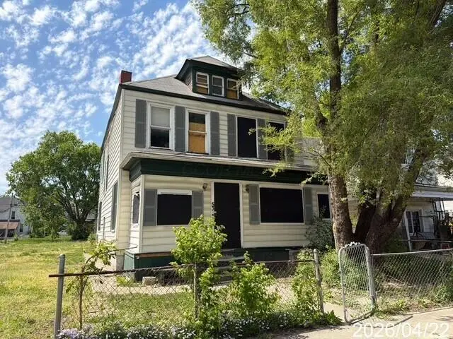 53 Chicago Avenue, Columbus, OH 43222 - #1