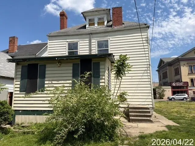 53 Chicago Avenue, Columbus, OH 43222 - #3