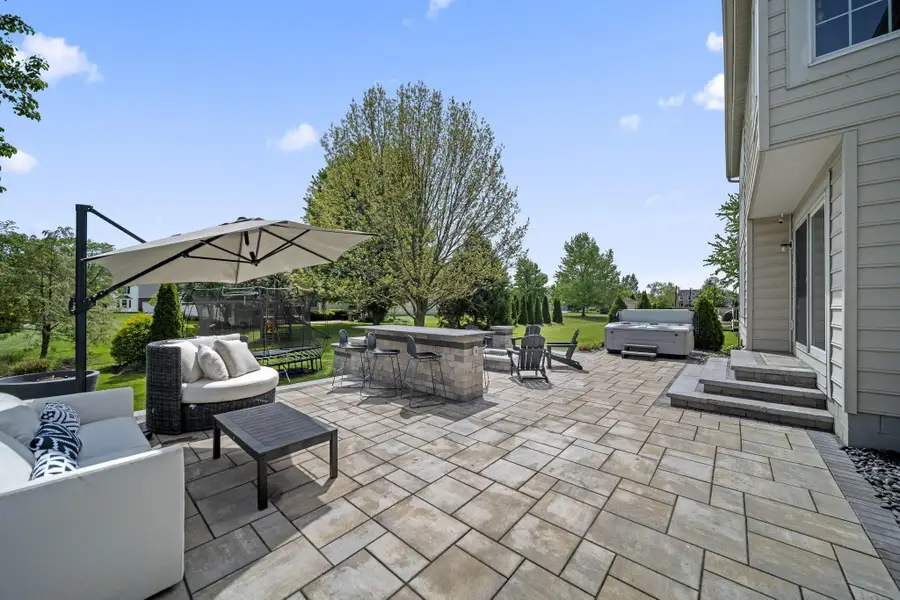 9281 Marlebury End, Powell, OH 43065 - #2