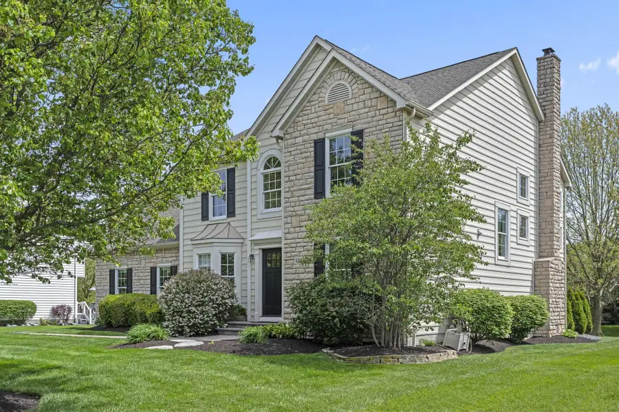 9281 Marlebury End, Powell, OH 43065 - #3