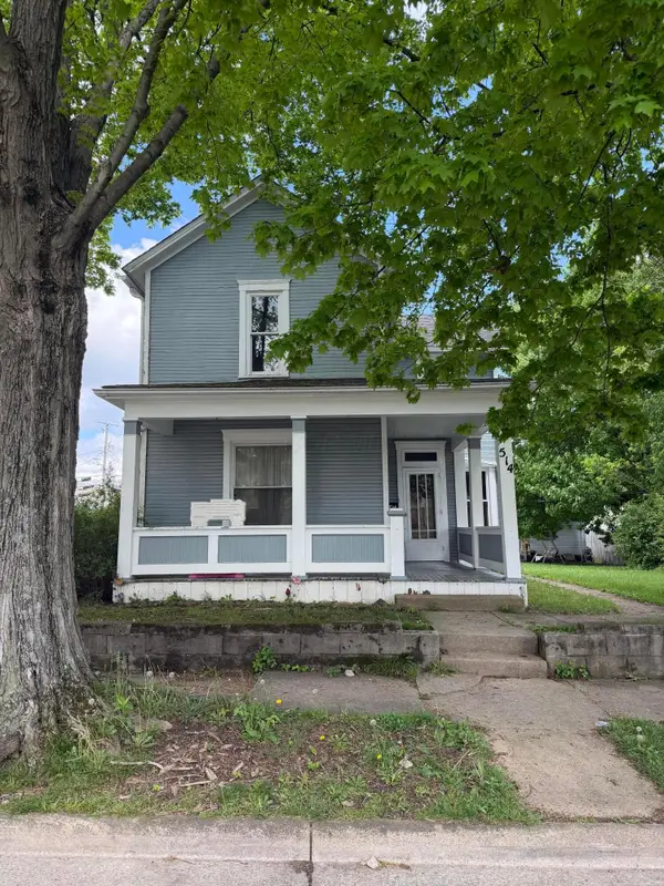 514 N Eastwood Avenue, Lancaster, OH 43130