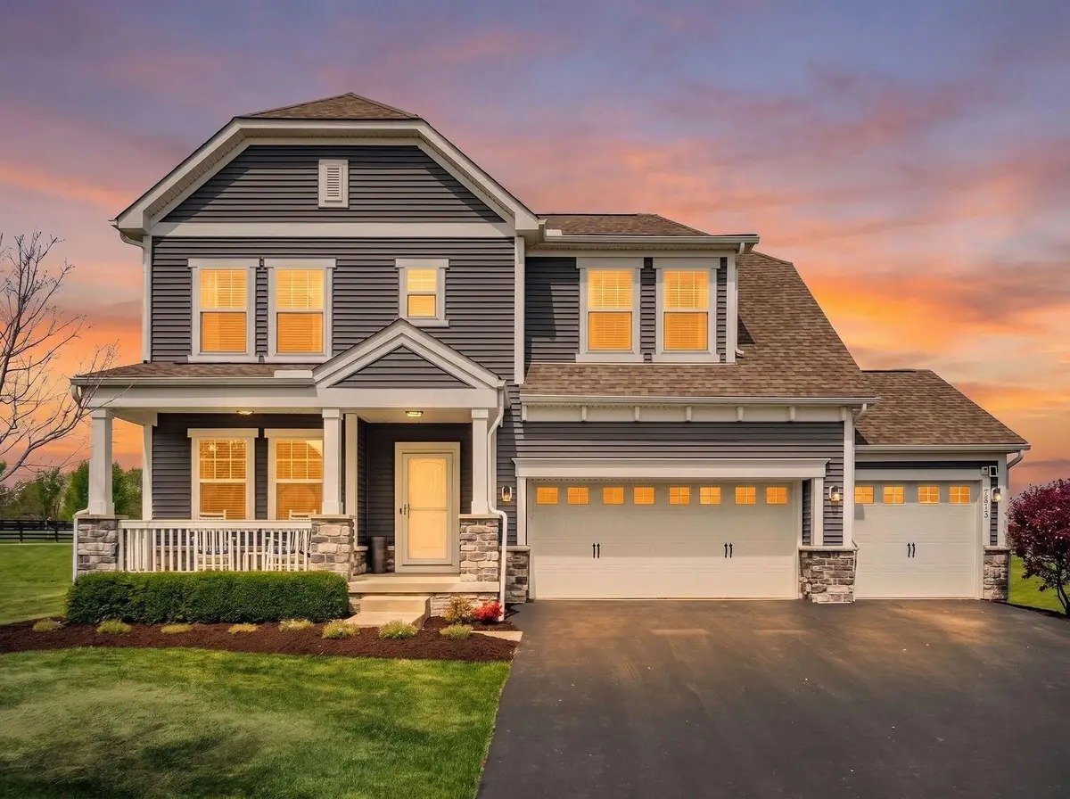 7210 Beachwood Way, Plain City, OH 43064 - #1