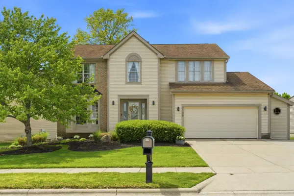 3139 Ambarwent Road, Reynoldsburg, OH 43068