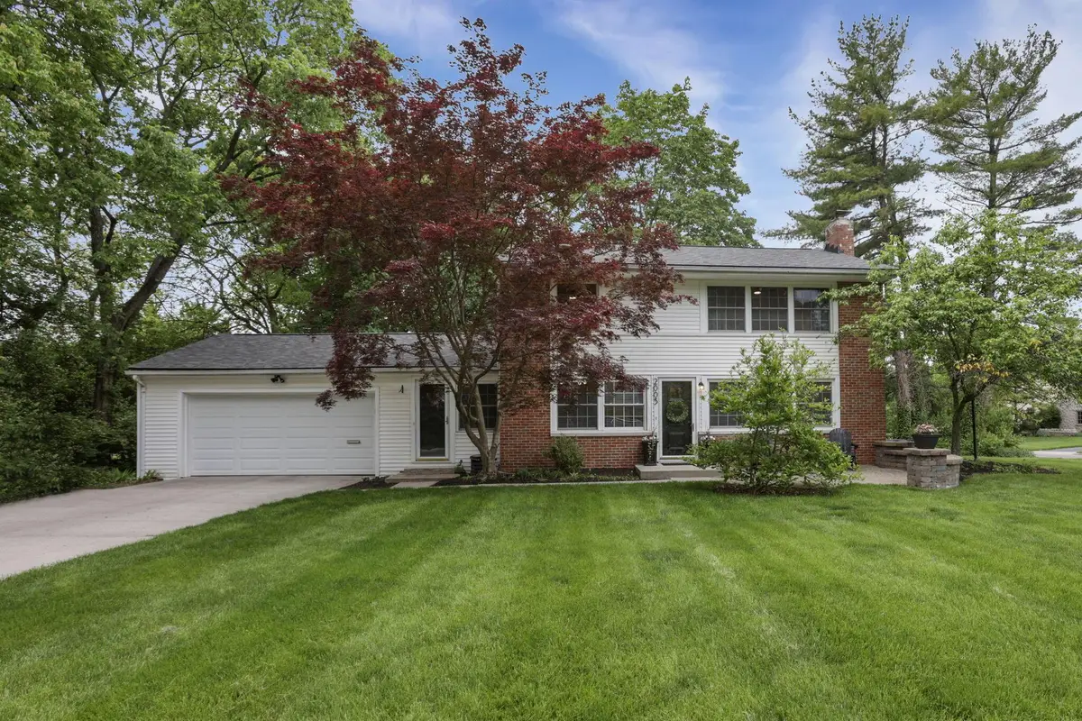 2005 Malvern Road, Upper Arlington, OH 43221 - #1