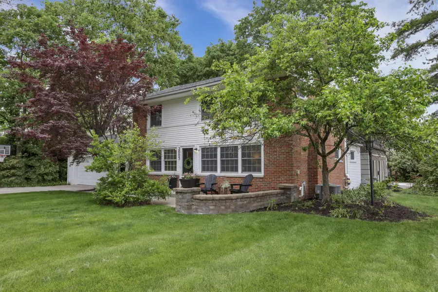 2005 Malvern Road, Upper Arlington, OH 43221 - #3