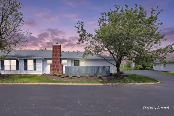 8396 Greyhawk Circle, Columbus, OH 43240