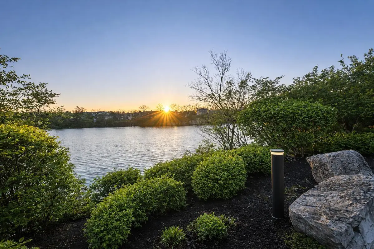 1370 Lake Shore Drive, Columbus, OH 43204 - #1