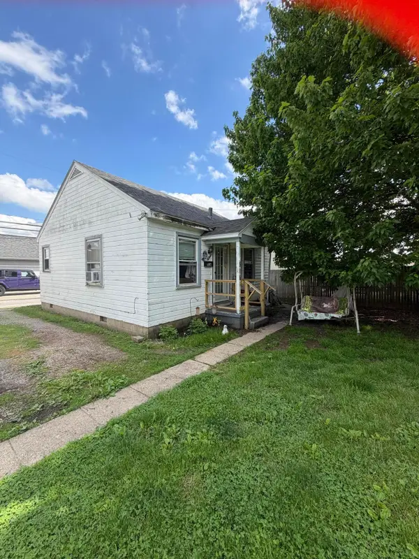 516 N Eastwood Avenue, Lancaster, OH 43130