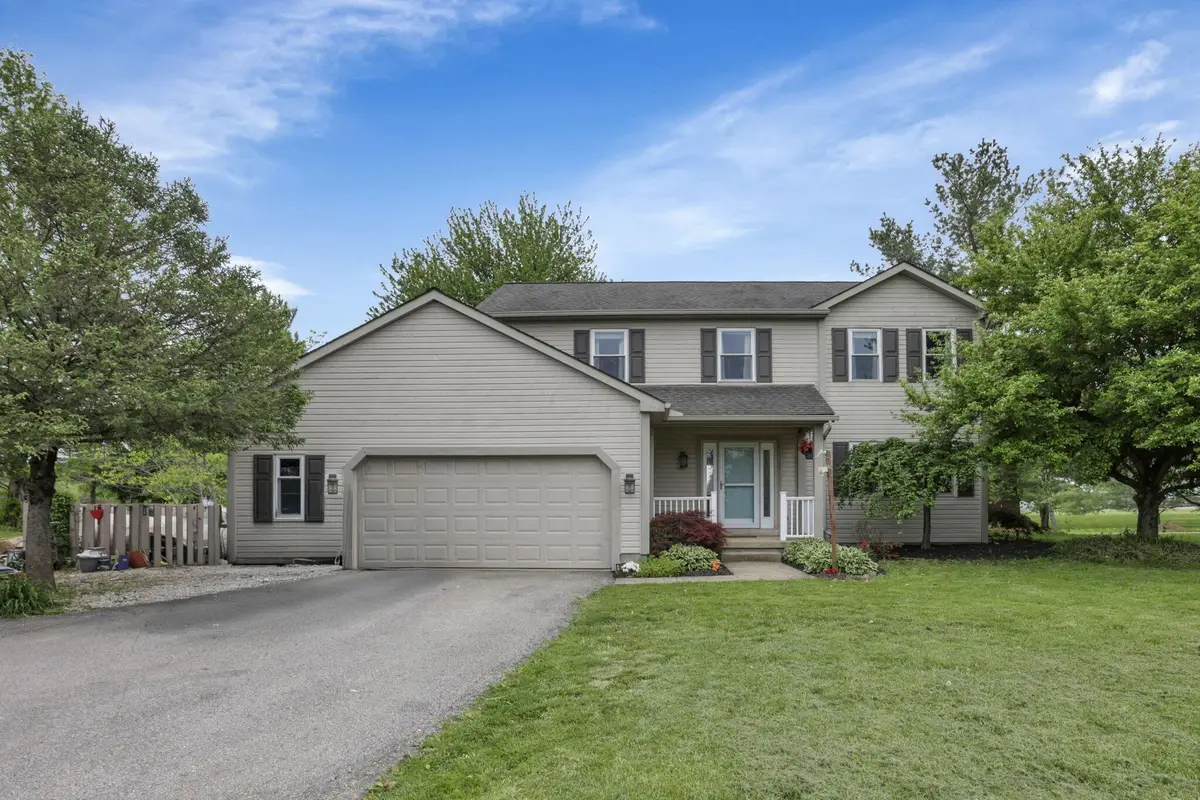 9219 Johnstown Utica Road, Johnstown, OH 43031 - #1