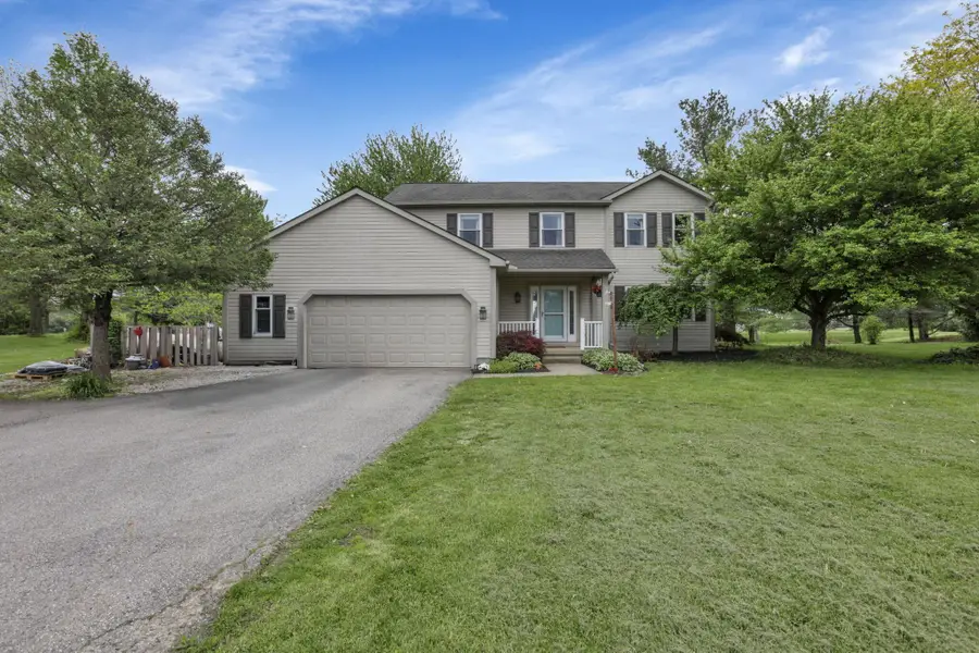 9219 Johnstown Utica Road, Johnstown, OH 43031 - #2
