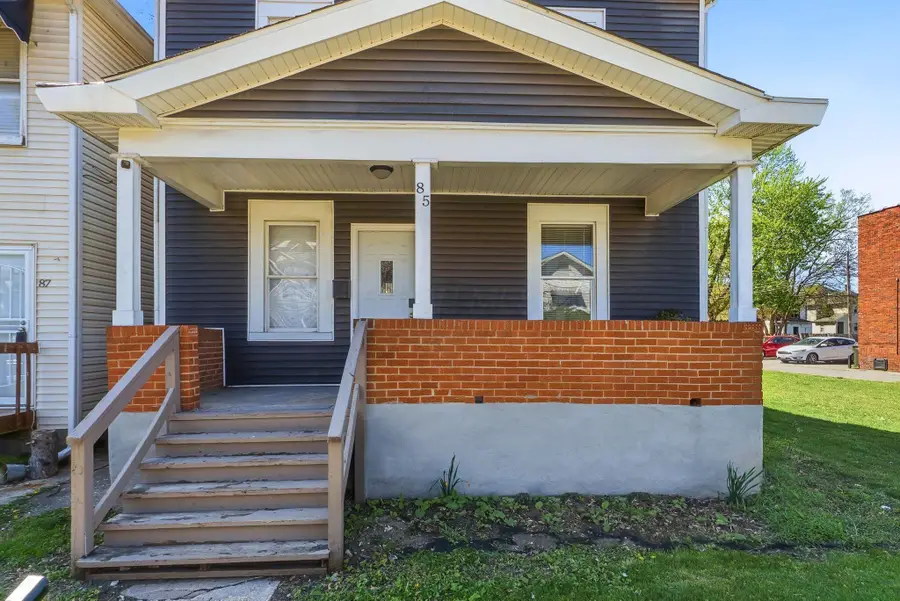 85 Dana Avenue, Columbus, OH 43222 - #2