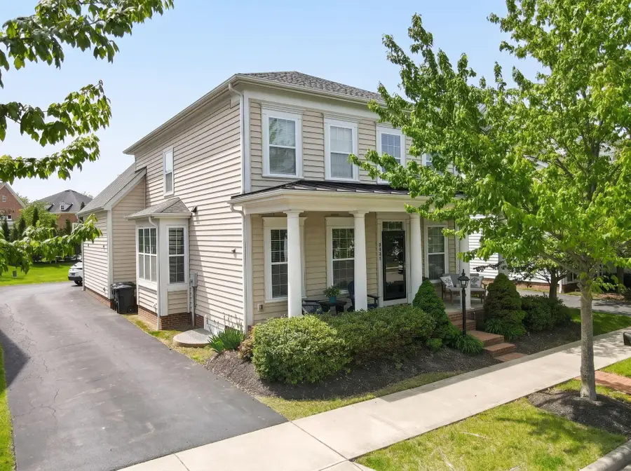 8121 Griswold Drive, New Albany, OH 43054 - #2