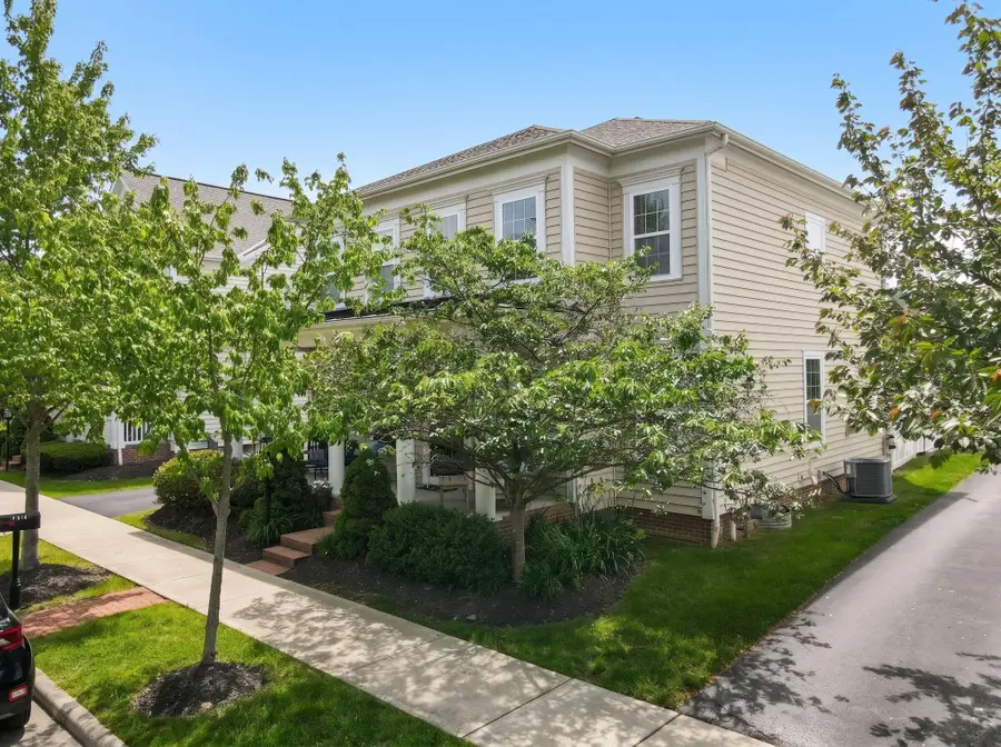 8121 Griswold Drive, New Albany, OH 43054 - #3