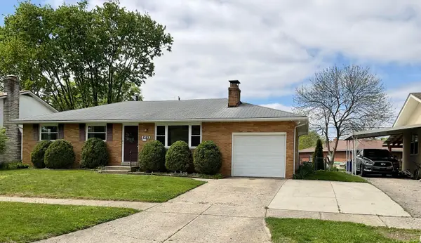 6389 Ambleside Drive, Columbus, OH 43229