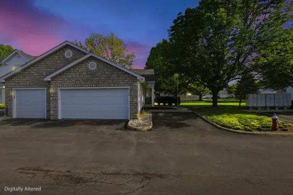 6726 Hamler Drive, Canal Winchester, OH 43110