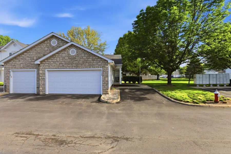 6726 Hamler Drive, Canal Winchester, OH 43110 - #2