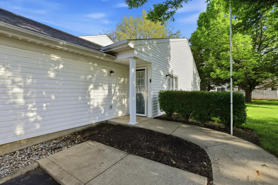 6726 Hamler Drive, Canal Winchester, OH 43110 - #3