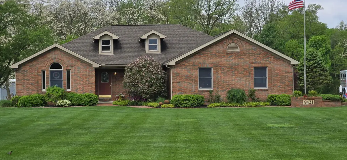 9421 Winchester Road, Groveport, OH 43125 - #1