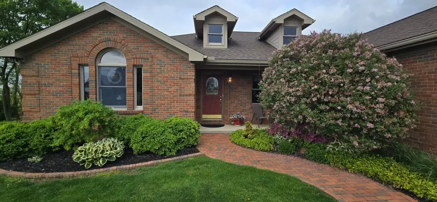 9421 Winchester Road, Groveport, OH 43125 - #2