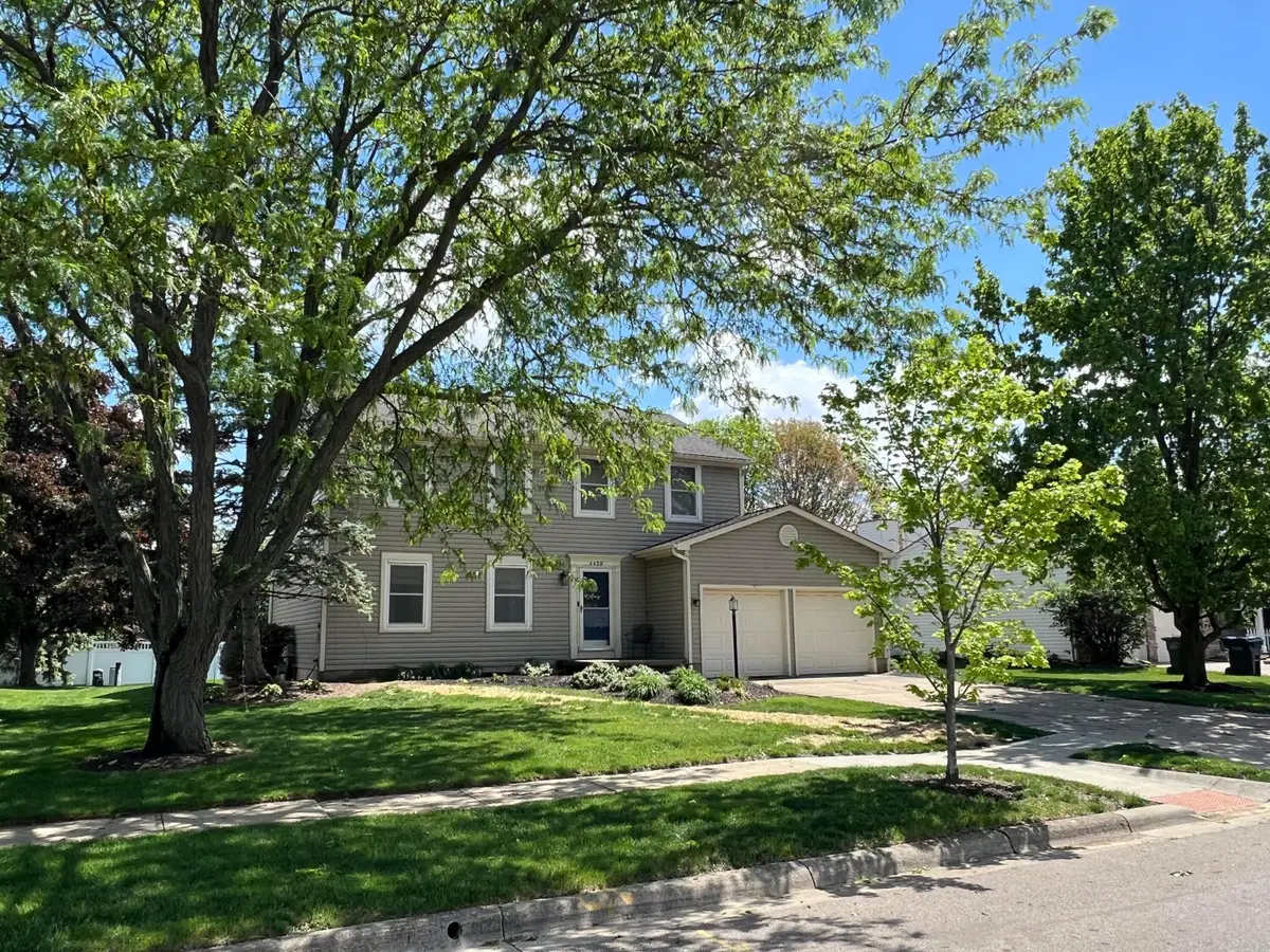 4438 Heather Ridge Drive, Hilliard, OH 43026 - #1