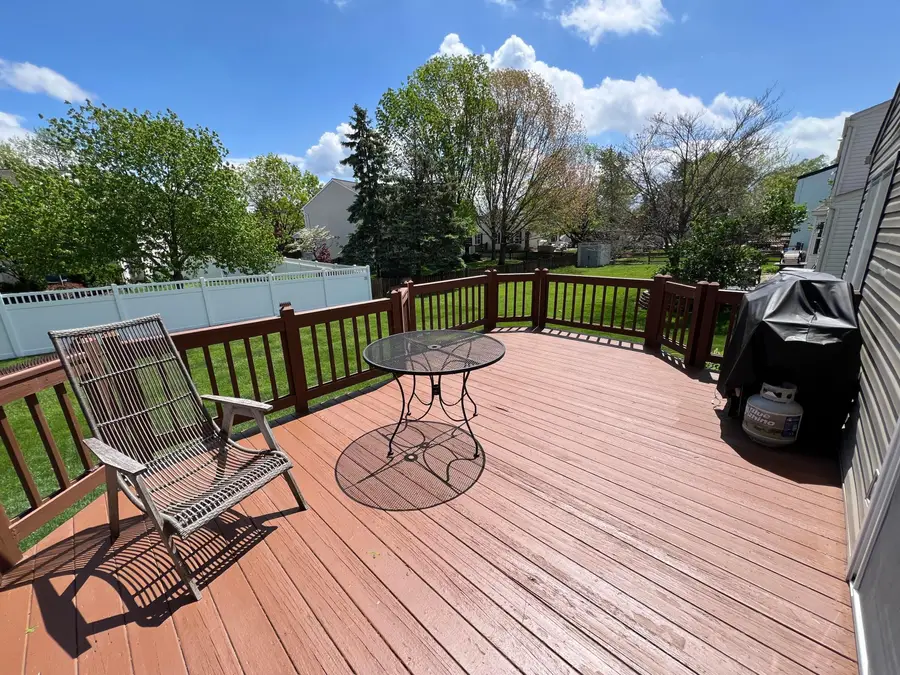 4438 Heather Ridge Drive, Hilliard, OH 43026 - #2