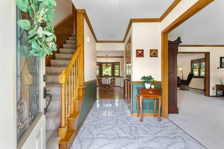 165 Briarbend Boulevard, Powell, OH 43065 - #3