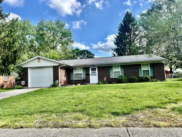 273 Bombay Avenue, Westerville, OH 43081