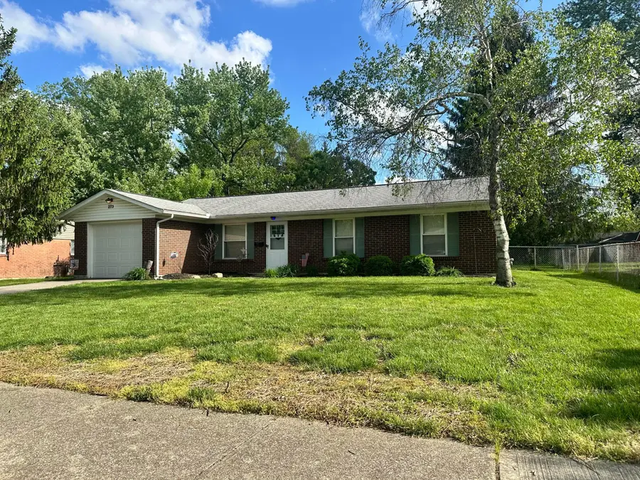 273 Bombay Avenue, Westerville, OH 43081 - #2