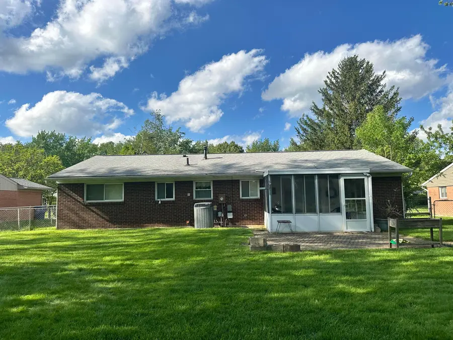 273 Bombay Avenue, Westerville, OH 43081 - #3