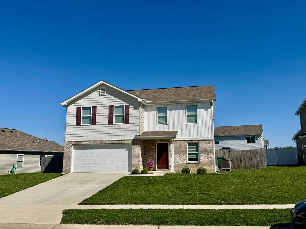 1902 Erika Drive, Springfield, OH 45503 - #1
