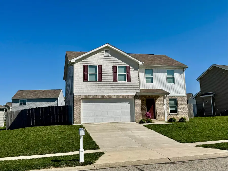 1902 Erika Drive, Springfield, OH 45503 - #2